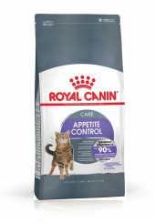 Royal Canin Appetite Control Care сухой корм для кошек 400 гр. 